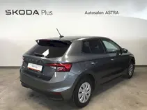 Fabia Selection