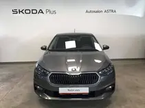 Fabia Selection