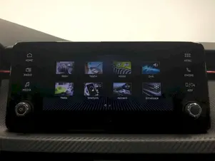 Škoda Scala Monte Carlo