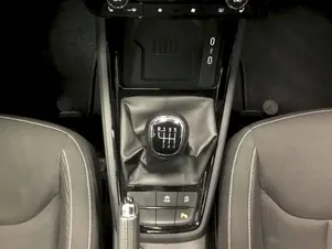 Škoda Scala Monte Carlo