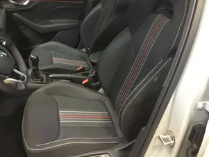 Škoda Scala Monte Carlo