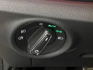 Škoda Scala Monte Carlo