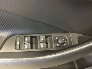 Škoda Scala Monte Carlo