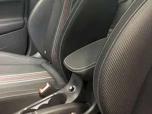 Škoda Scala Monte Carlo