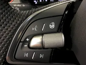 Škoda Scala Monte Carlo