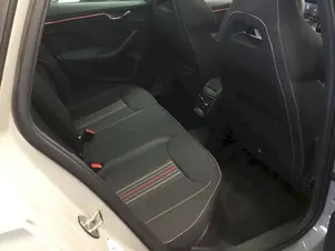 Škoda Scala Monte Carlo