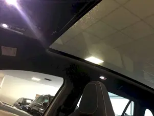 Škoda Scala Monte Carlo