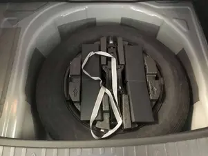 Škoda Scala Monte Carlo