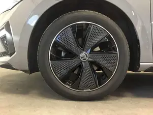 Škoda Scala Monte Carlo