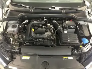 Škoda Scala Monte Carlo