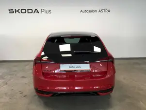 Škoda Scala Monte Carlo