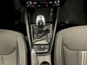 Škoda Scala Monte Carlo