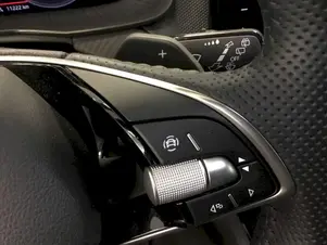 Škoda Scala Monte Carlo