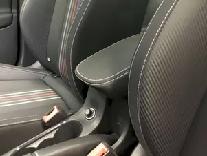 Škoda Scala Monte Carlo