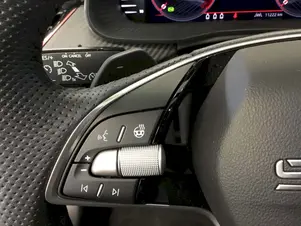 Škoda Scala Monte Carlo