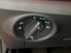 Škoda Scala Monte Carlo