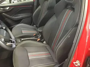 Škoda Scala Monte Carlo