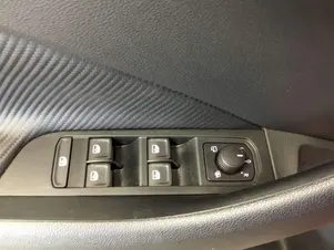 Škoda Scala Monte Carlo