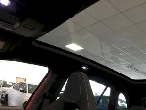 Škoda Scala Monte Carlo