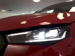 Škoda Scala Monte Carlo