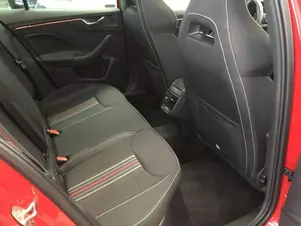 Škoda Scala Monte Carlo