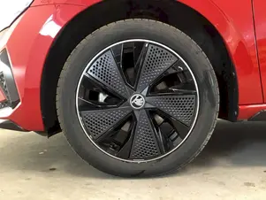 Škoda Scala Monte Carlo