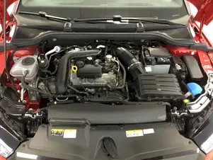 Škoda Scala Monte Carlo