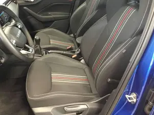 Škoda Scala Monte Carlo