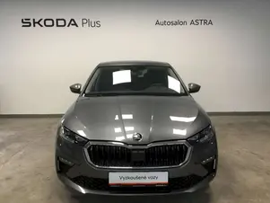 Škoda Scala First Edition