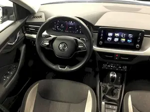 Škoda Scala First Edition