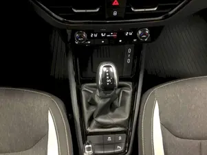 Škoda Scala First Edition