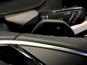 Škoda Scala First Edition