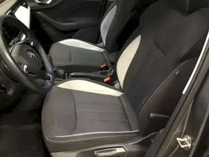 Škoda Scala First Edition