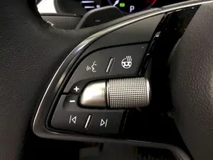 Škoda Scala First Edition