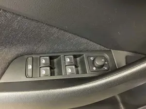 Škoda Scala First Edition