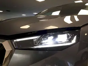 Škoda Scala First Edition