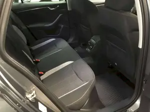 Škoda Scala First Edition