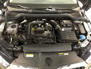 Škoda Scala First Edition