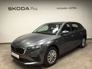 Škoda Scala Selection