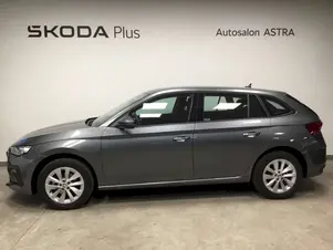 Škoda Scala Selection