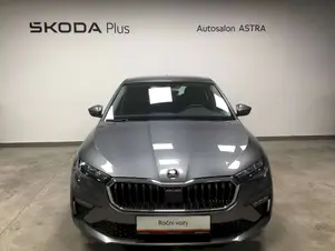 Škoda Scala Selection