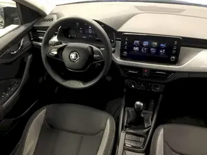 Škoda Scala Selection