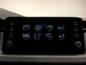 Škoda Scala Selection