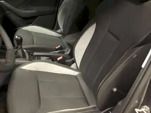 Škoda Scala Selection