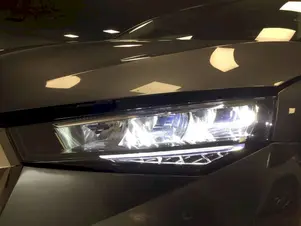 Škoda Scala Selection