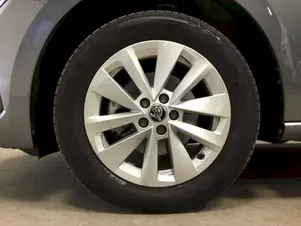 Škoda Scala Selection