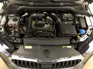 Škoda Scala Selection