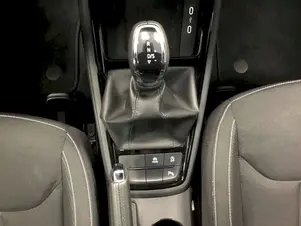 Škoda Scala Monte Carlo