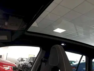 Škoda Scala Monte Carlo