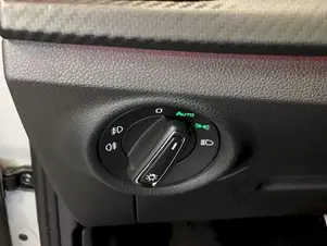 Škoda Scala Monte Carlo